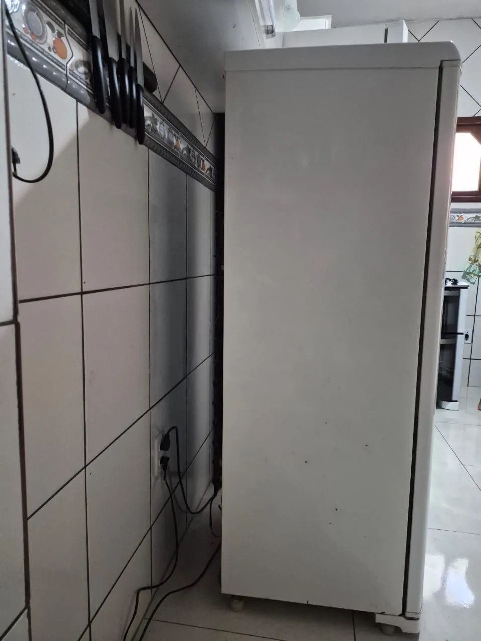 Freezer Eletrolux 263L - Foto 3