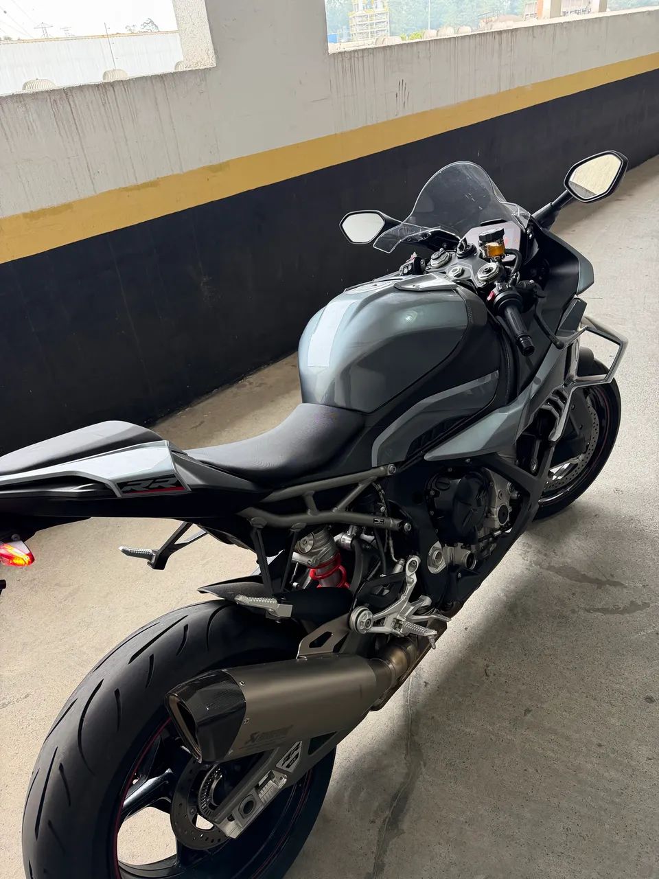 S1000rr NOVA  - Foto 2