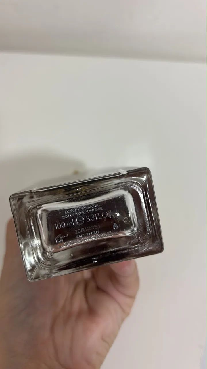 Perfume D&G  - Foto 2