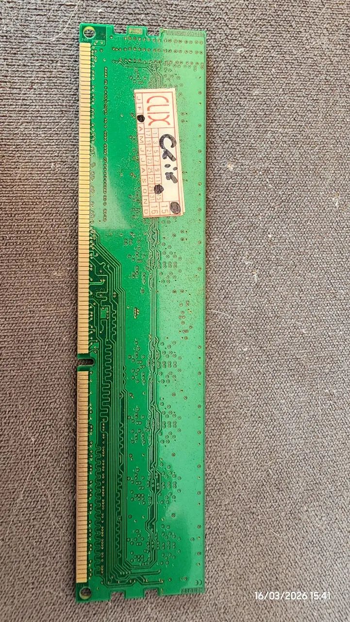 Memória RAM DDR3 - Foto 2