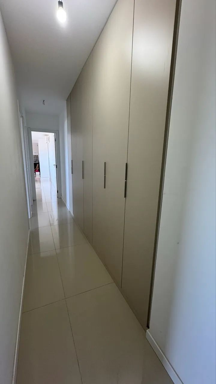LUXO - 4 suítes com vista mar!  - Foto 4