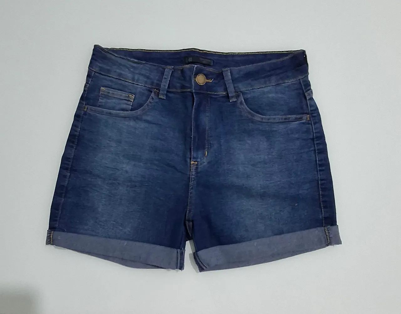 Short Jeans