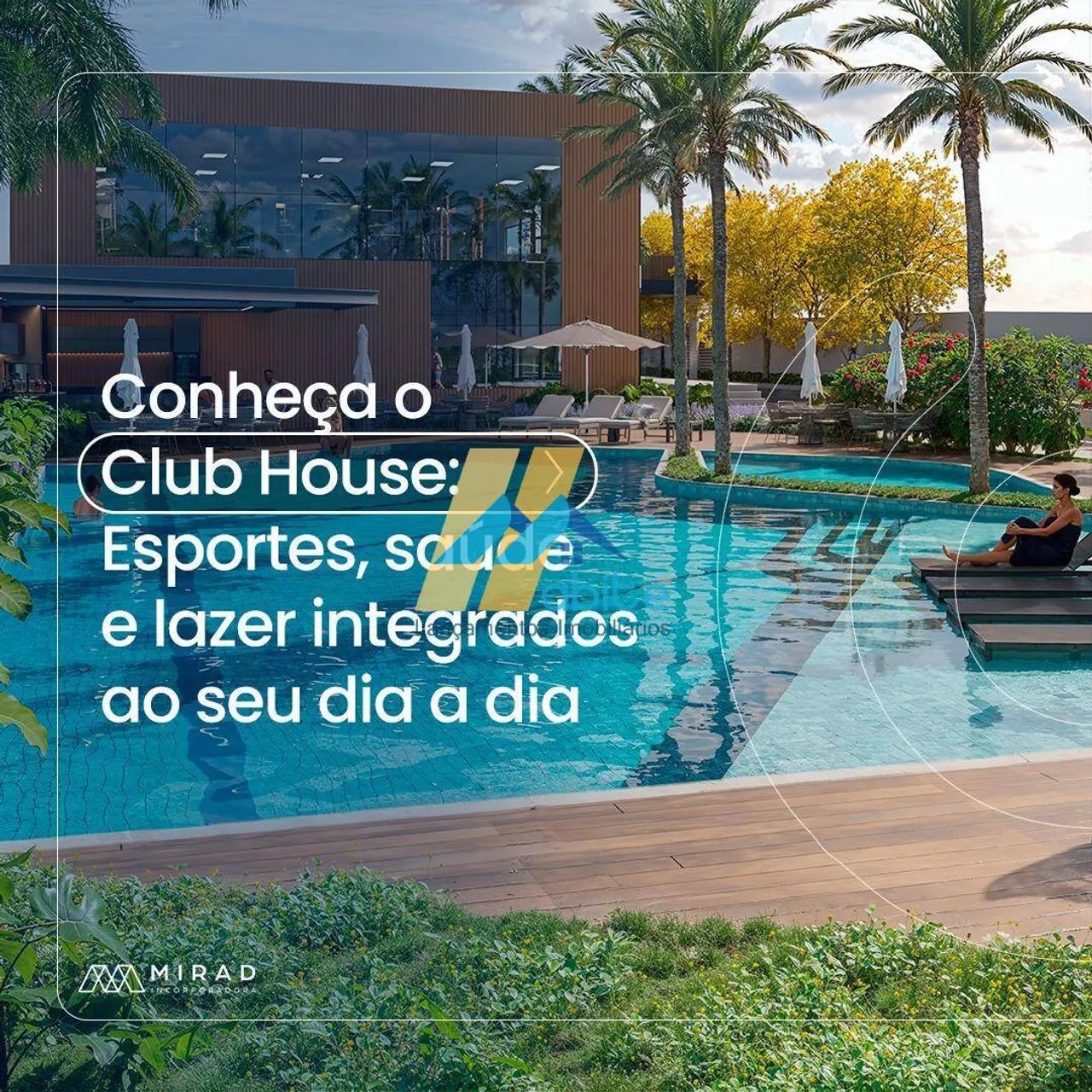 SMART LIFE | EXCLUSIVIDADE E TECNOLOGIA NA BR-316 - Foto 5
