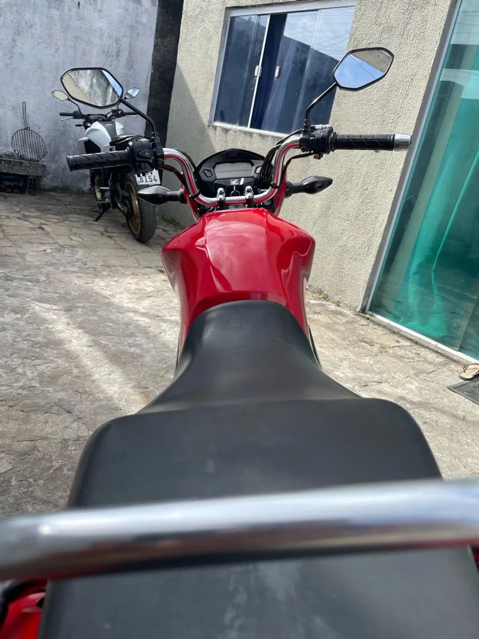Honda Start 160  - Foto 5