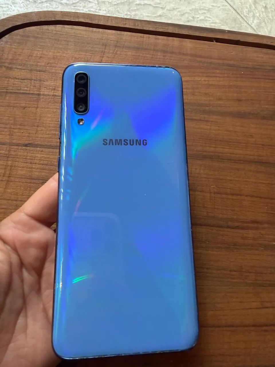 Samsung A70 - Foto 5
