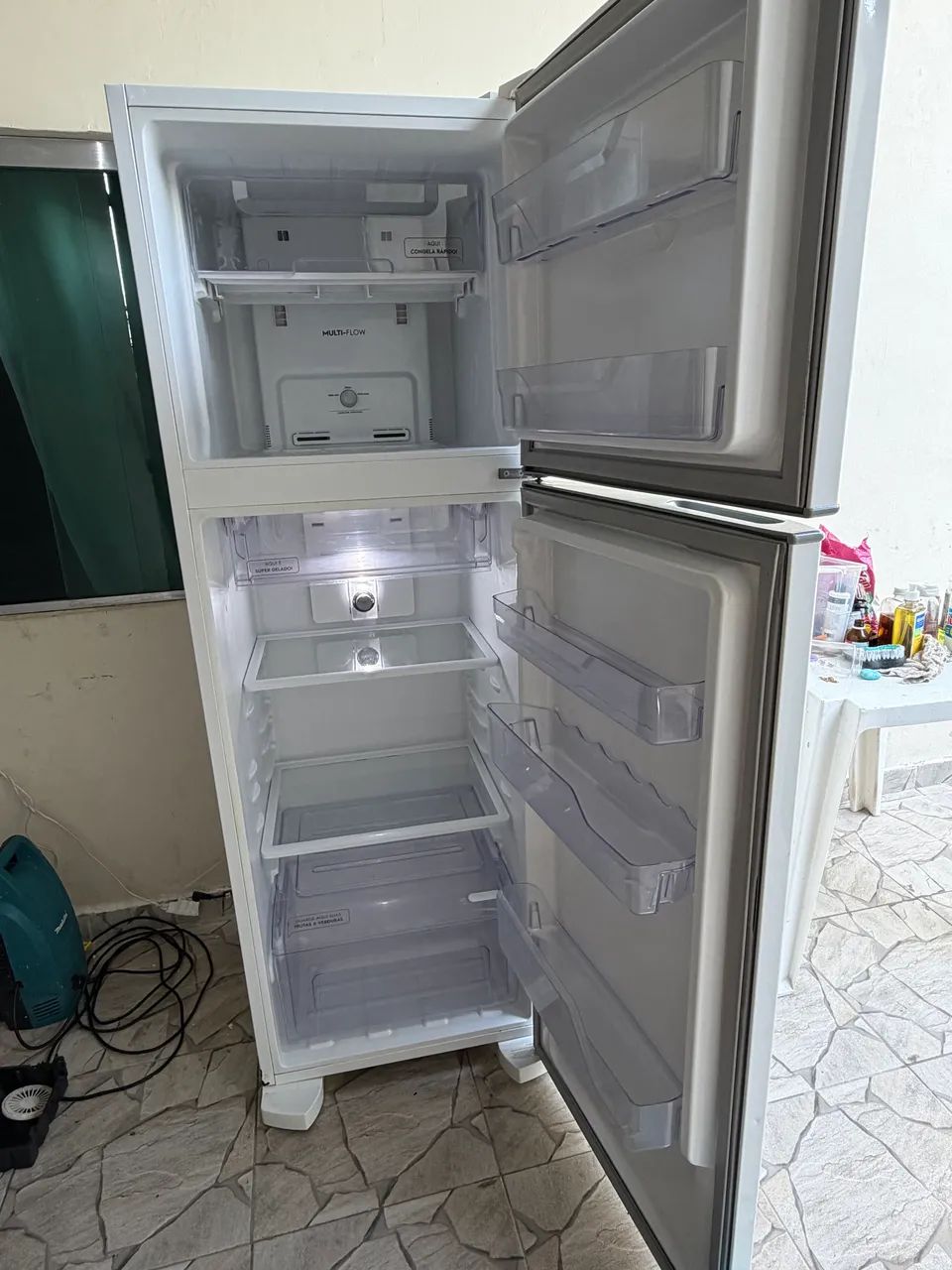 Geladeira - Foto 4