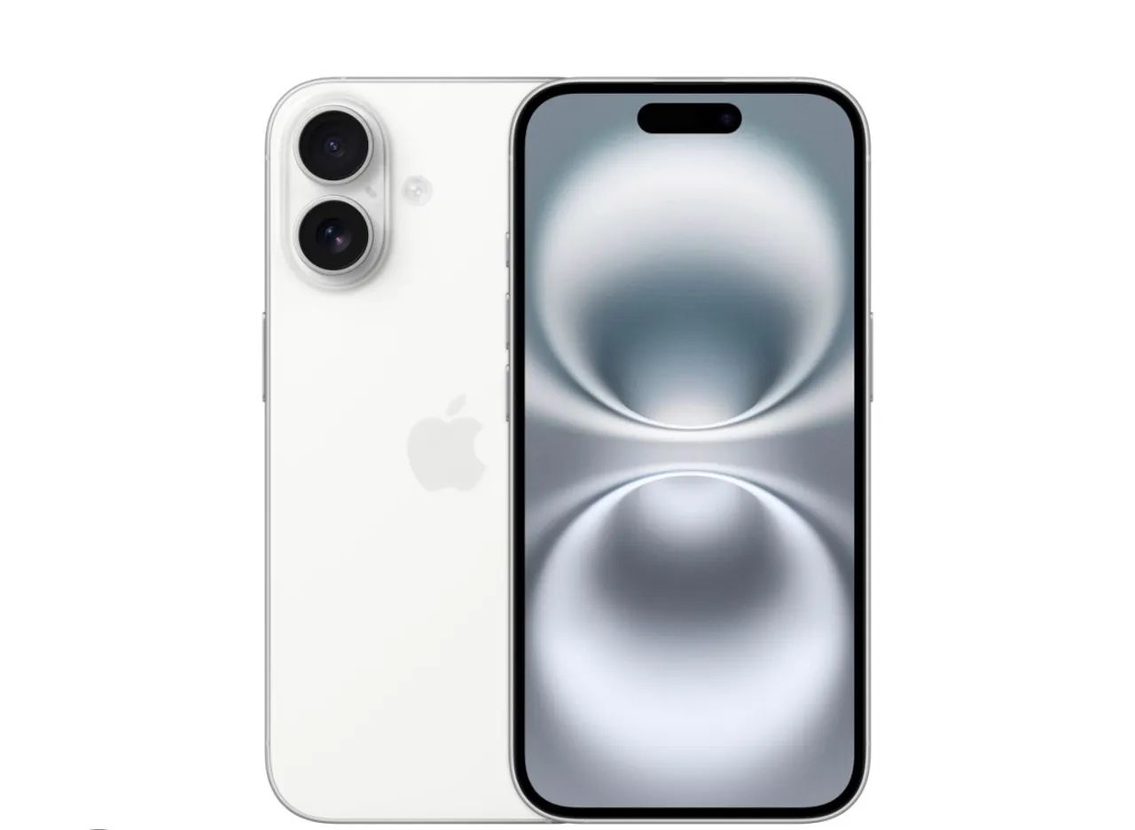 iPhone 16 128gb