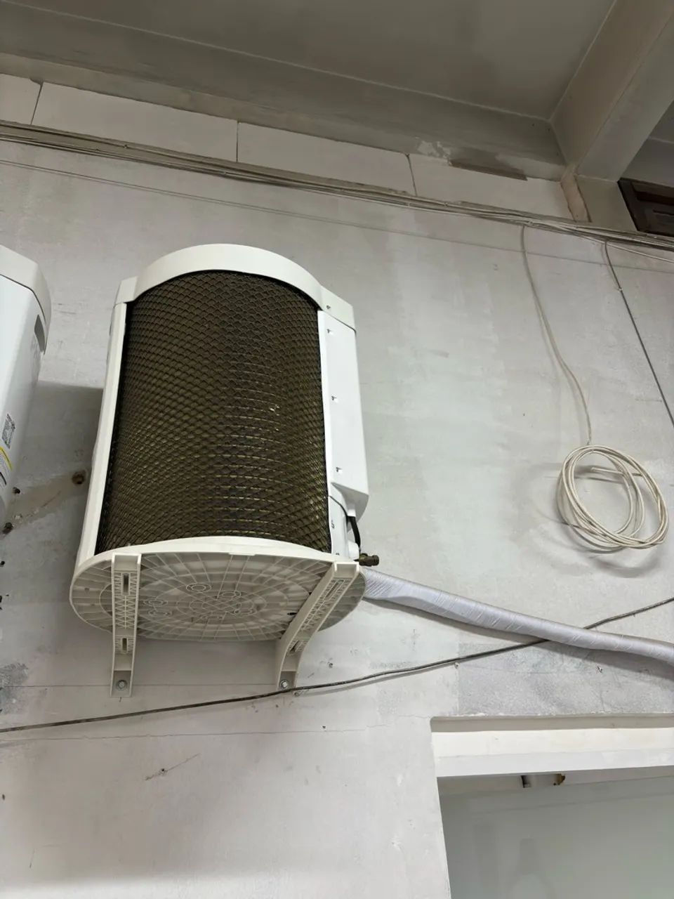 AR CONDICIONADO - 18 MIL BTU - Foto 2