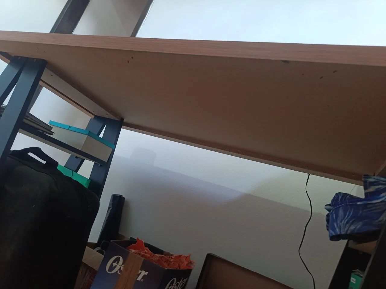 ESCRIVANINHA / MESA DE ESTUDO - Foto 4