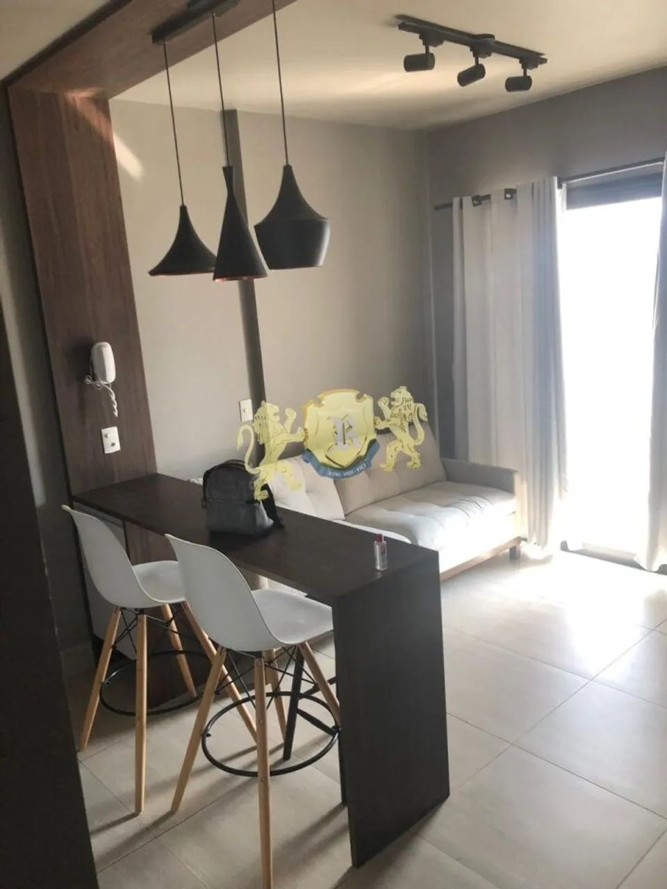 Flat com 1 Quarto à venda, 38m² - Itaim Bibi