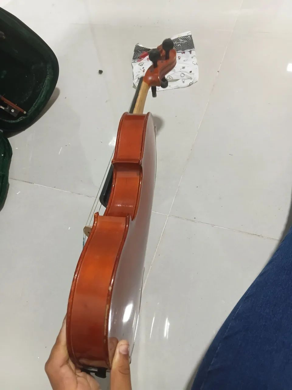 Violino - Foto 4