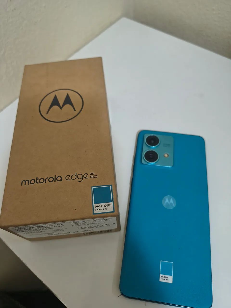 Aparelho celular  - Foto 3