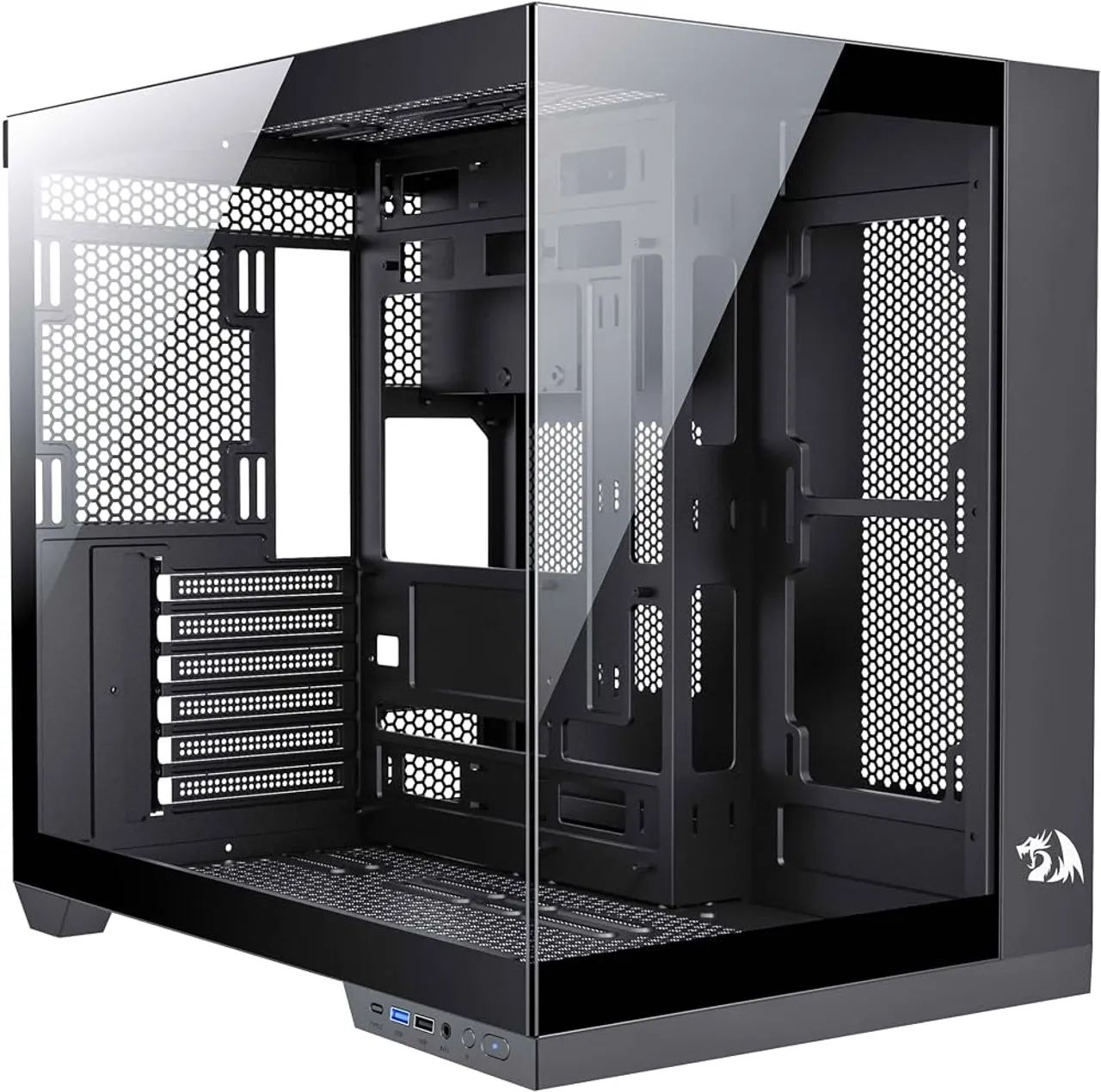 Gabinete Redragon Wideload Pro