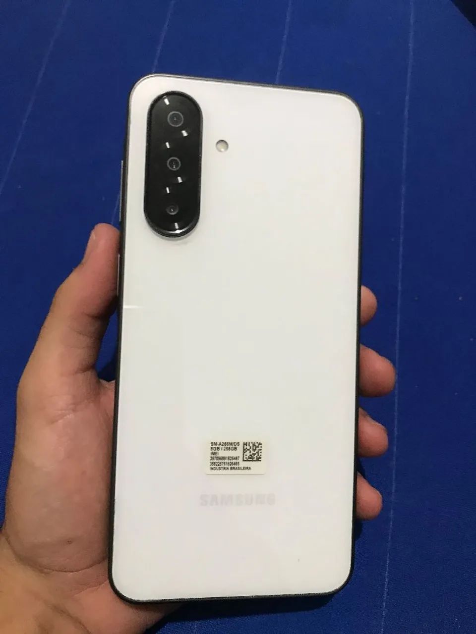 A26 5G 256gb 8gb RAM