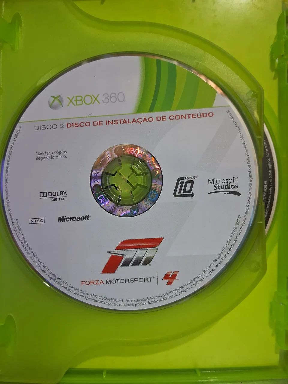 Jogos Xbox 360 - Foto 5
