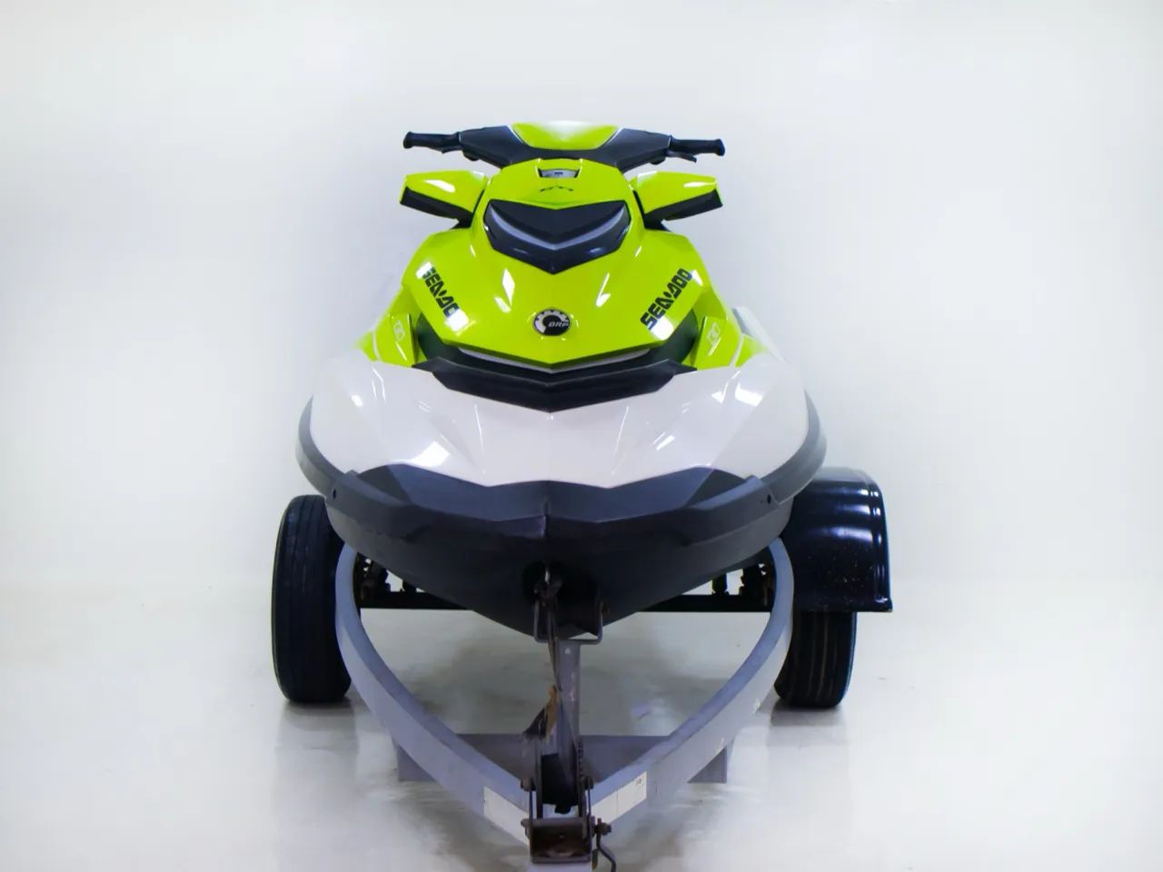 Jet Ski Sea-Doo GTI 130 2019 - Foto 5