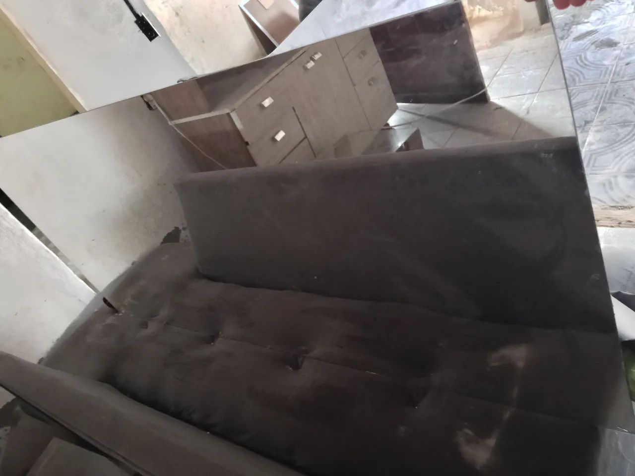 Espelho de parede  - Foto 5