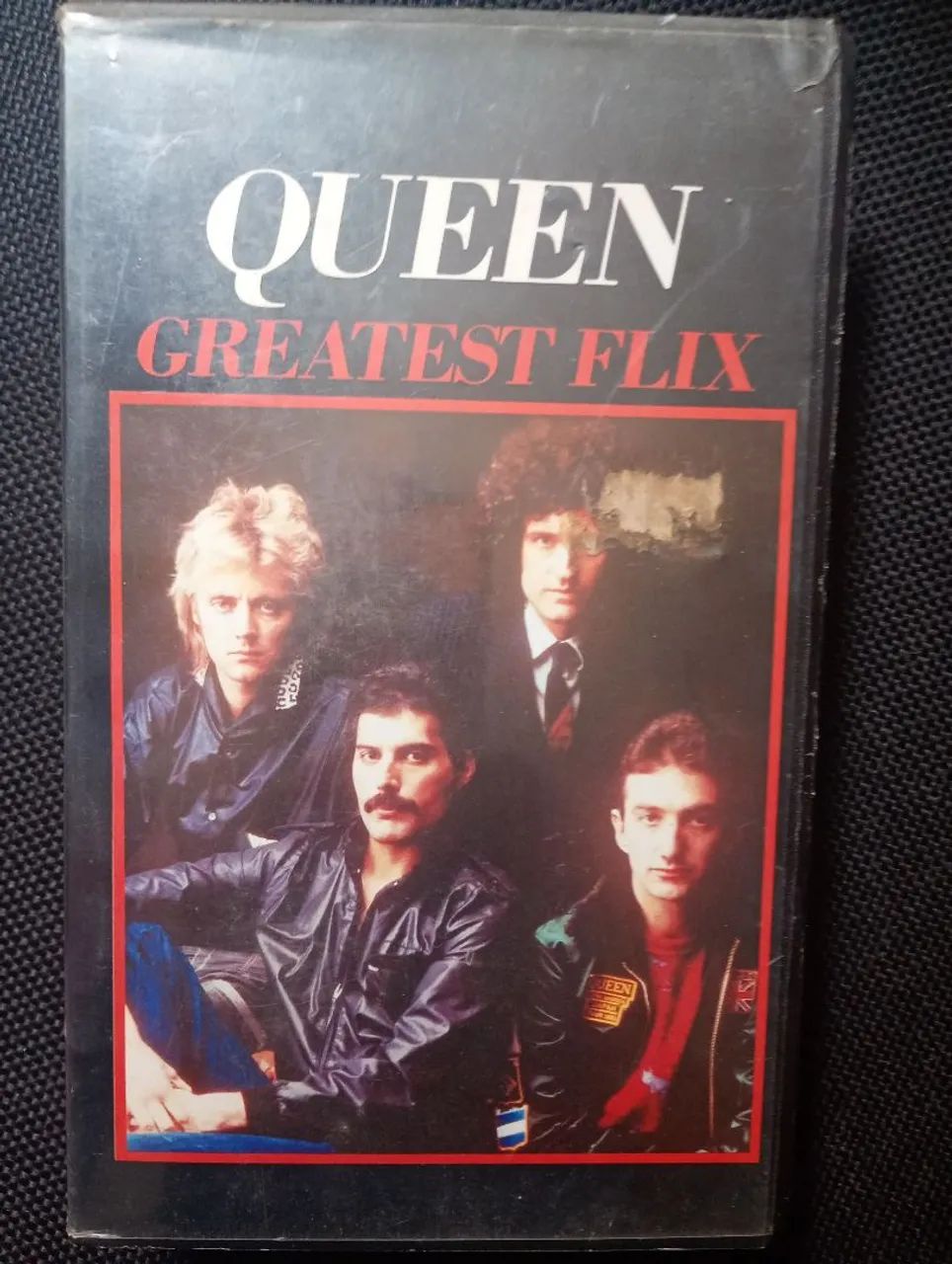 Fita VHS  - Foto 3