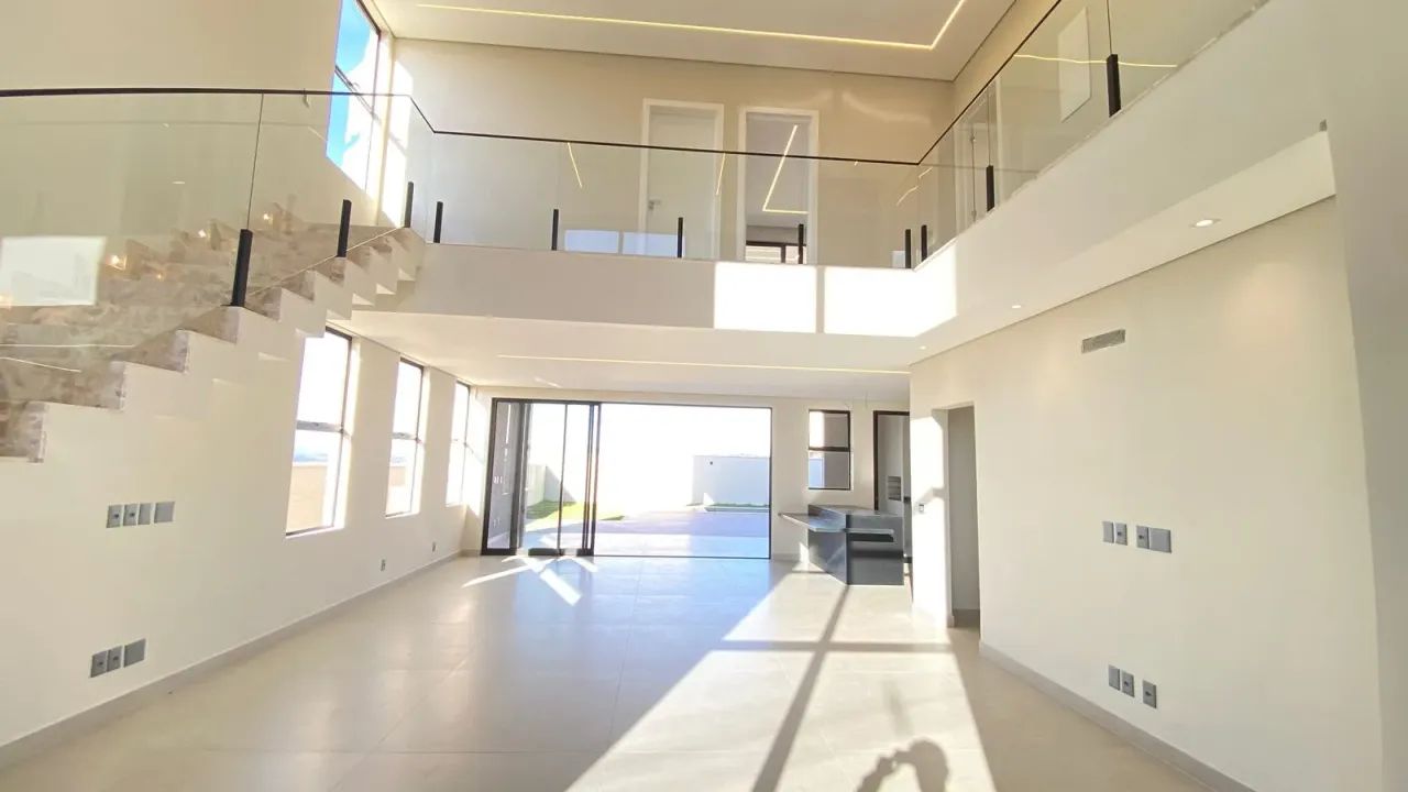 Casa em condomínio 5 quartos - Foto 3