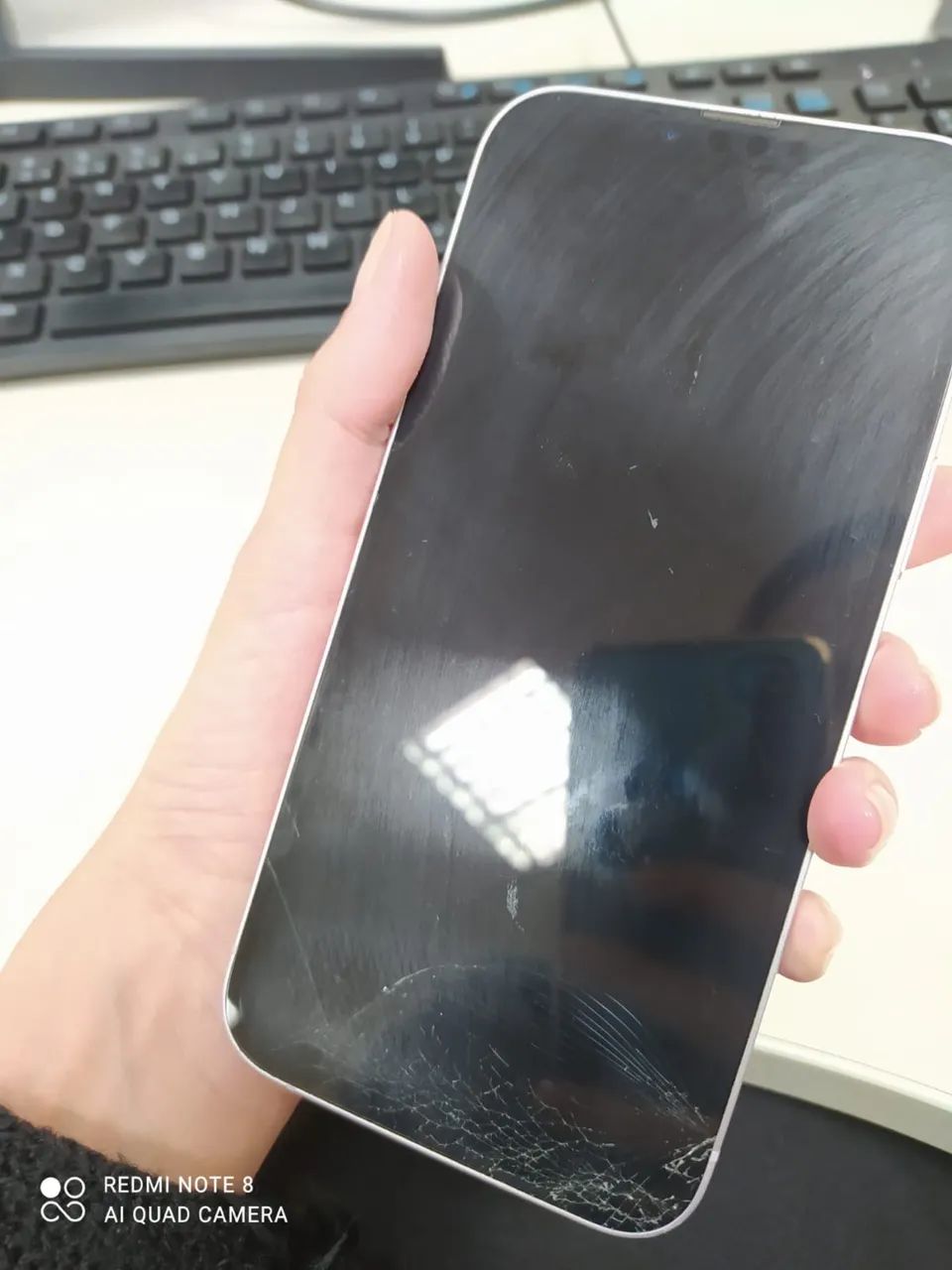 iPhone 14 Plus 256gb 84% - Foto 3