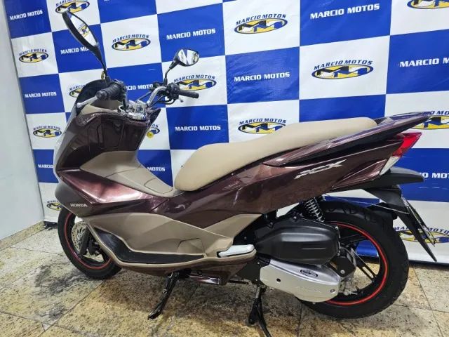 Honda PCX 150/dlx 2018 - Foto 4