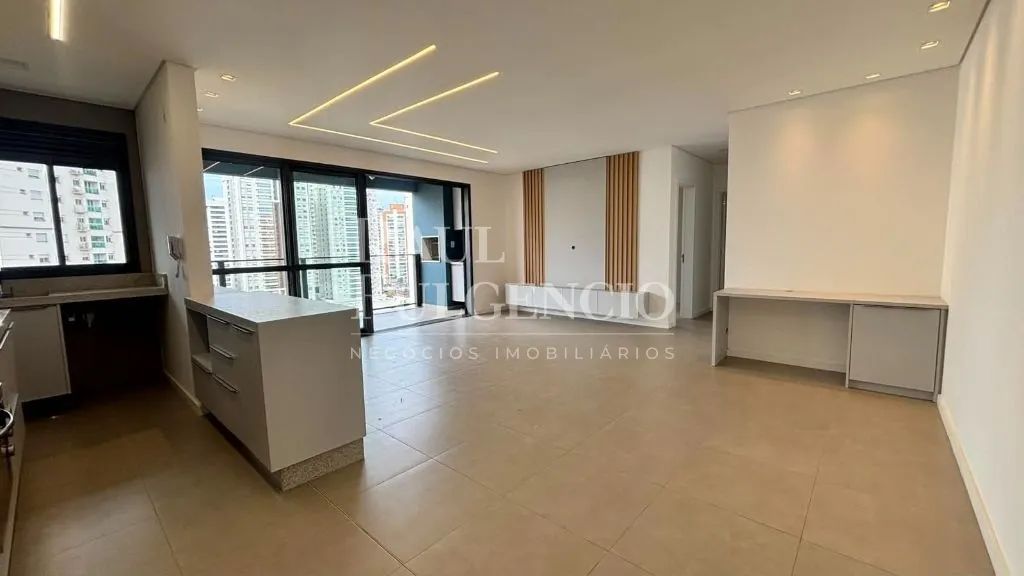Apartamento novo para alugar com 2 quartos Bairro Gleba Palhano em Londrina - Foto 4