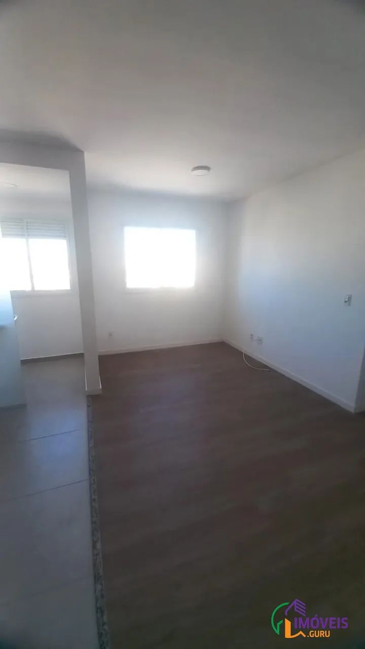 APARTAMENTO - CENTRO - SP - Foto 3