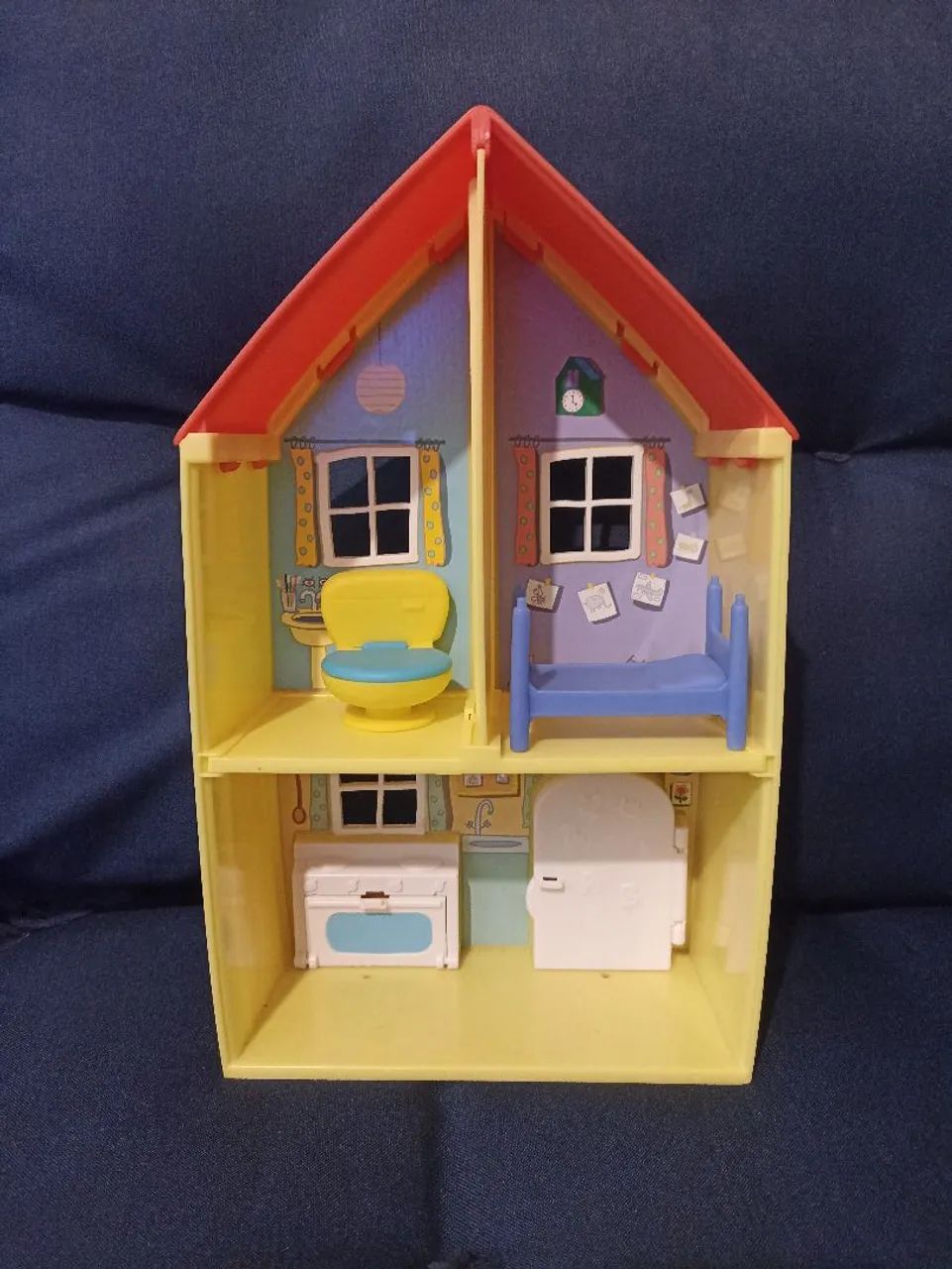 Casa Peppa Pig  - Foto 2