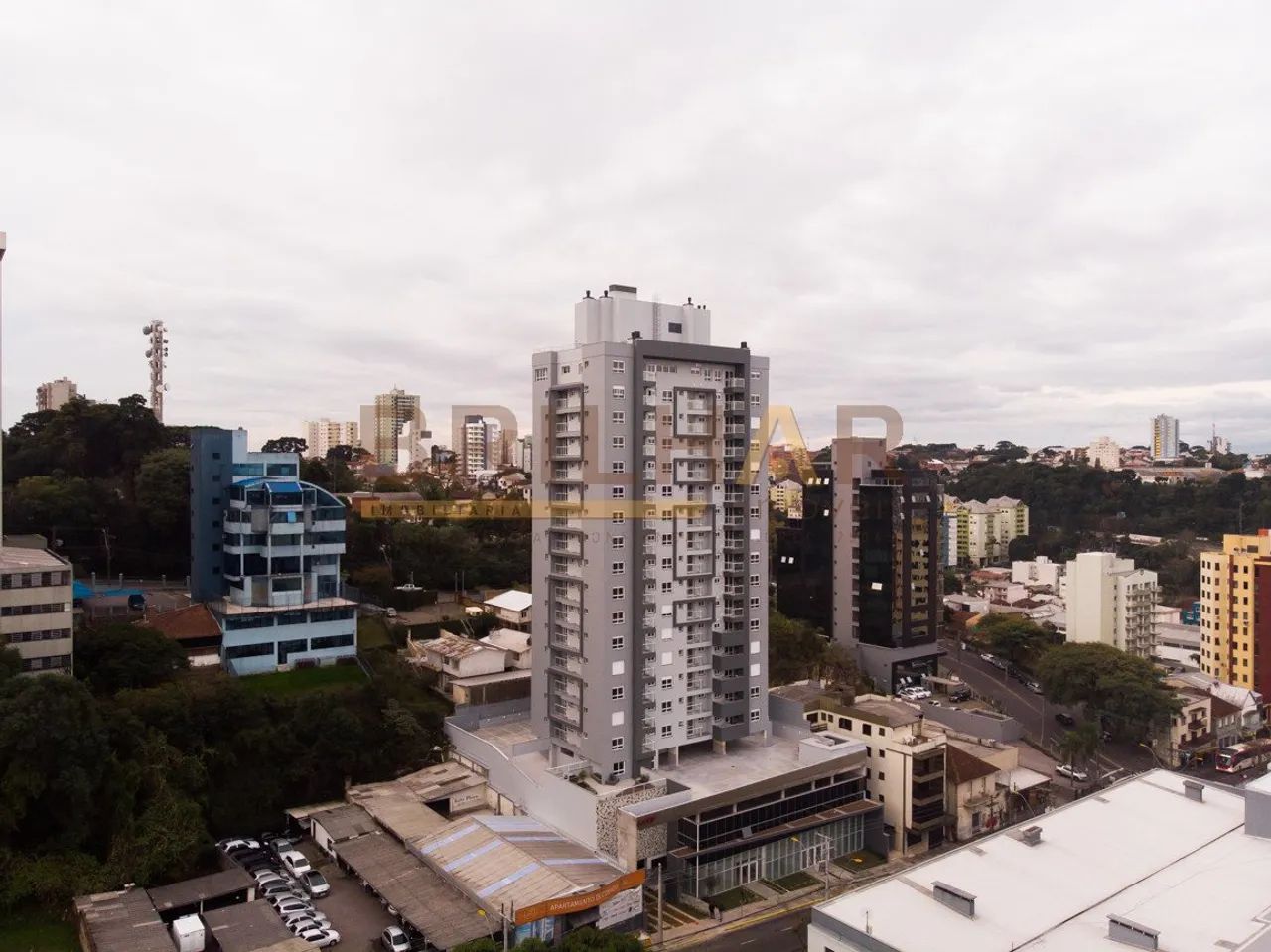 Apartamento 1 dormitórios comprar bairro Centro - Foto 3