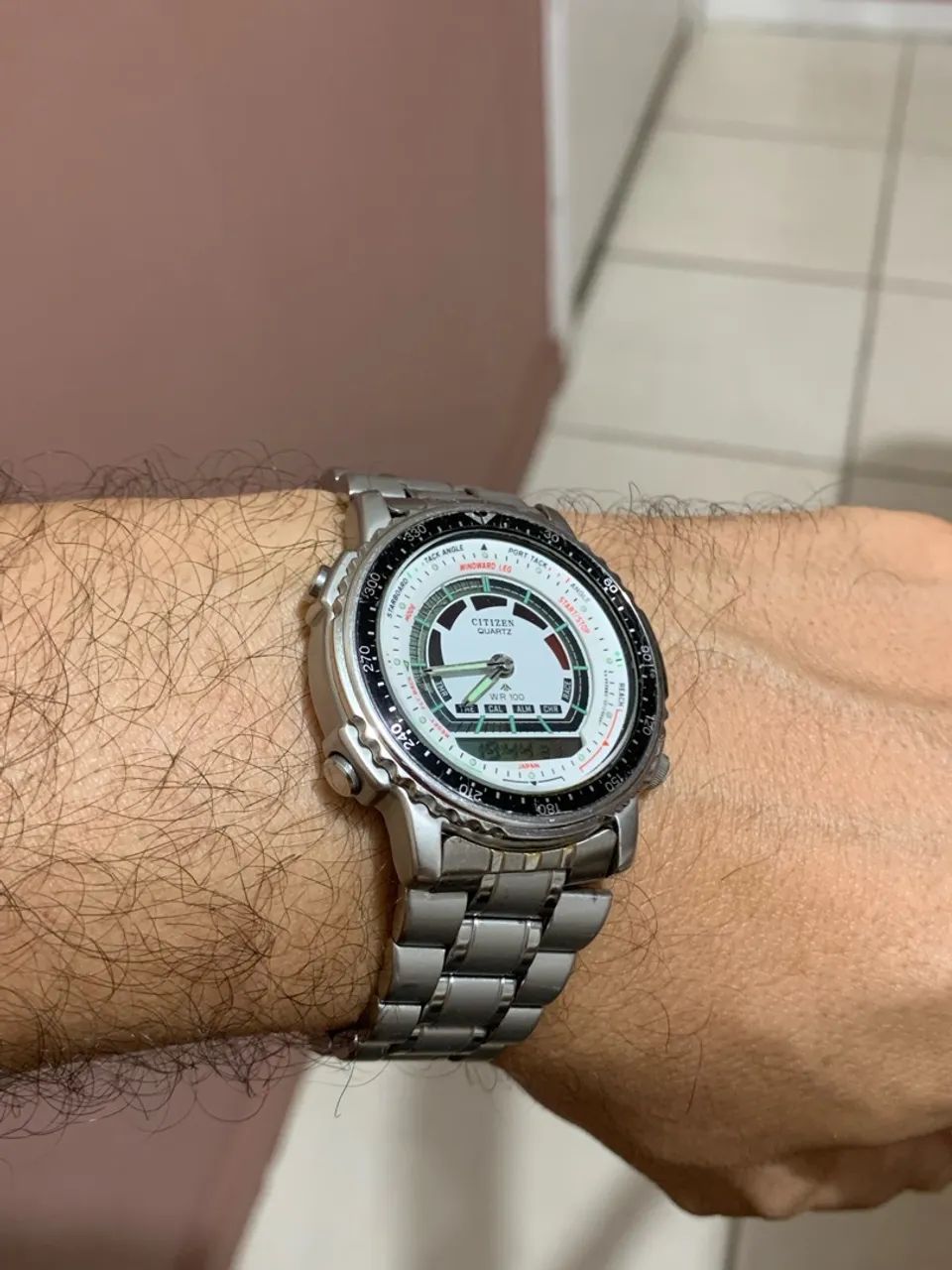Citizen C120 RARO - Foto 3