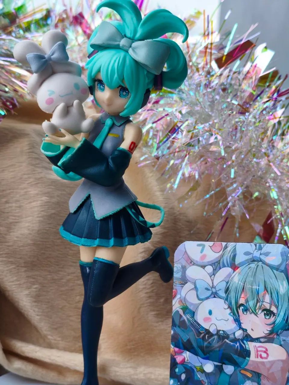 Figure Hatsune Miku  - Foto 4