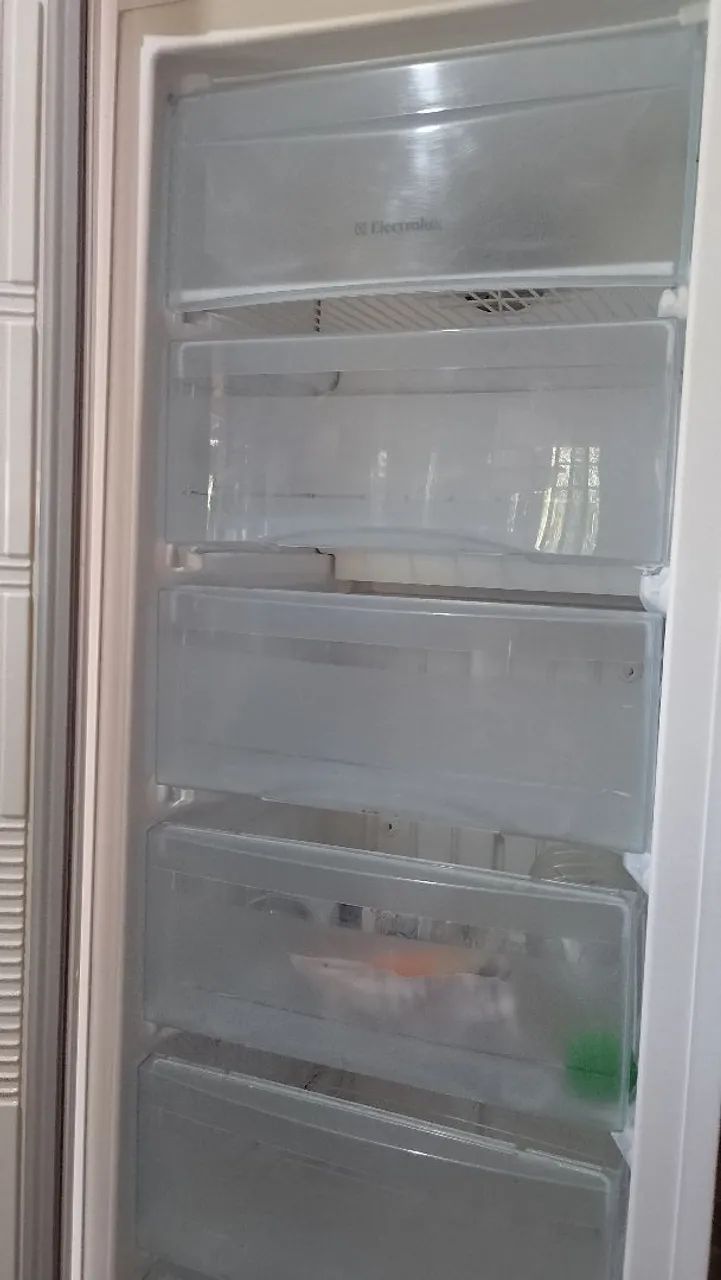 Freezer Consul vertical  - Foto 3