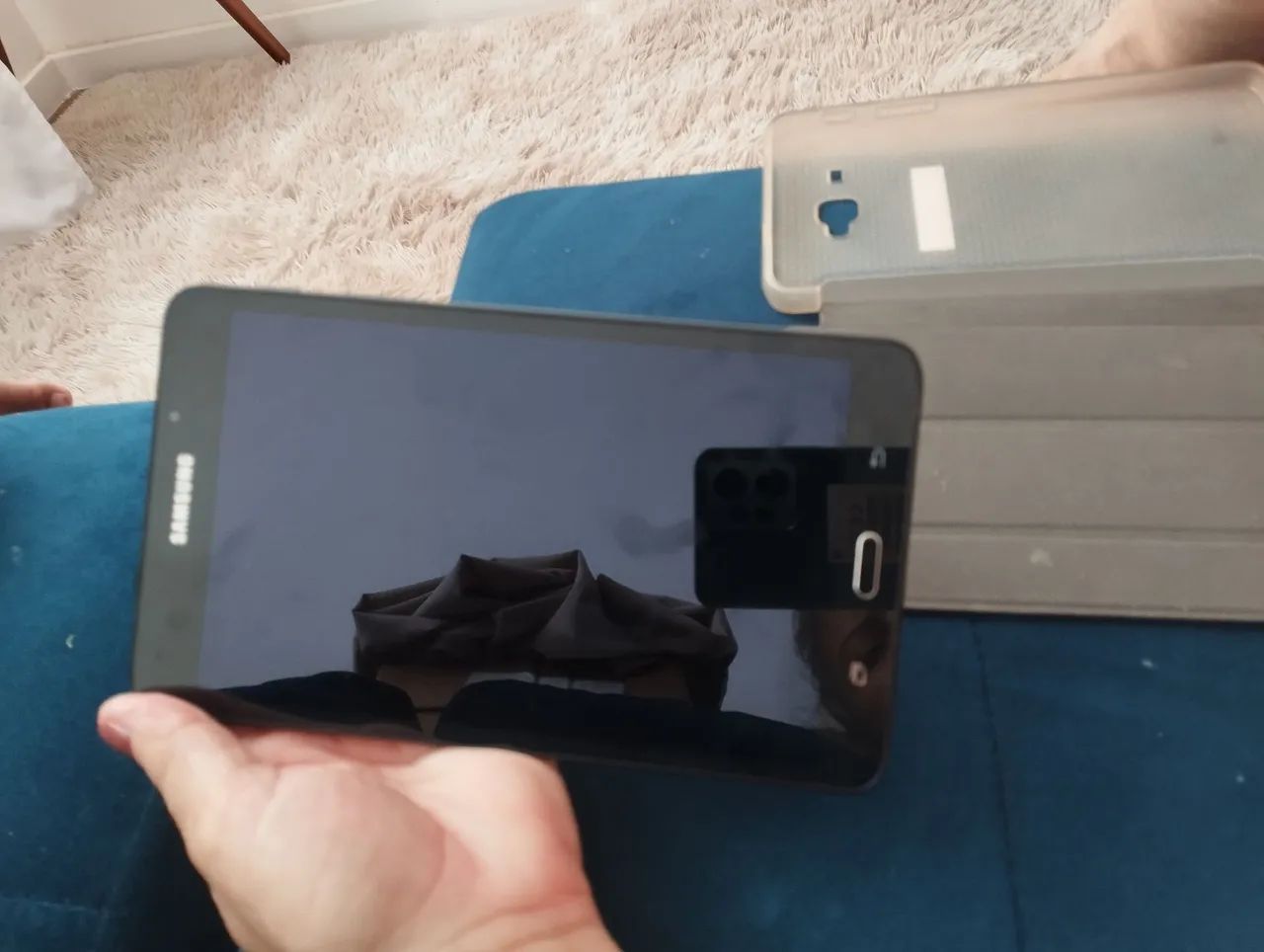 Tablet Samsung  Galaxy tab E 8.0 - Foto 5