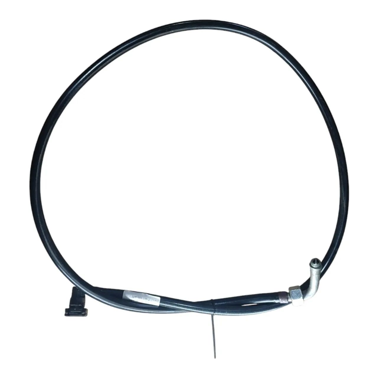 Tubo Retorno Diesel Para Tanque Accelo 1016 815 Original