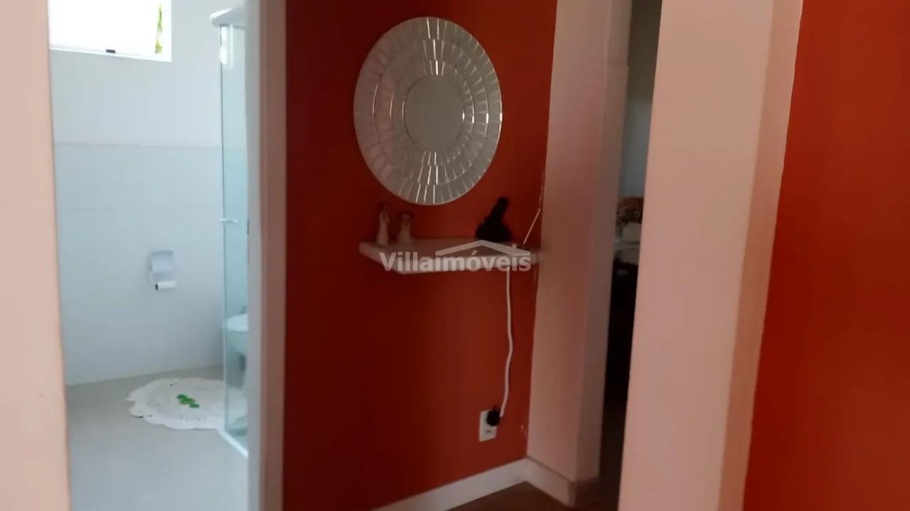 casa - Vila Nogueira - Campinas - Foto 4
