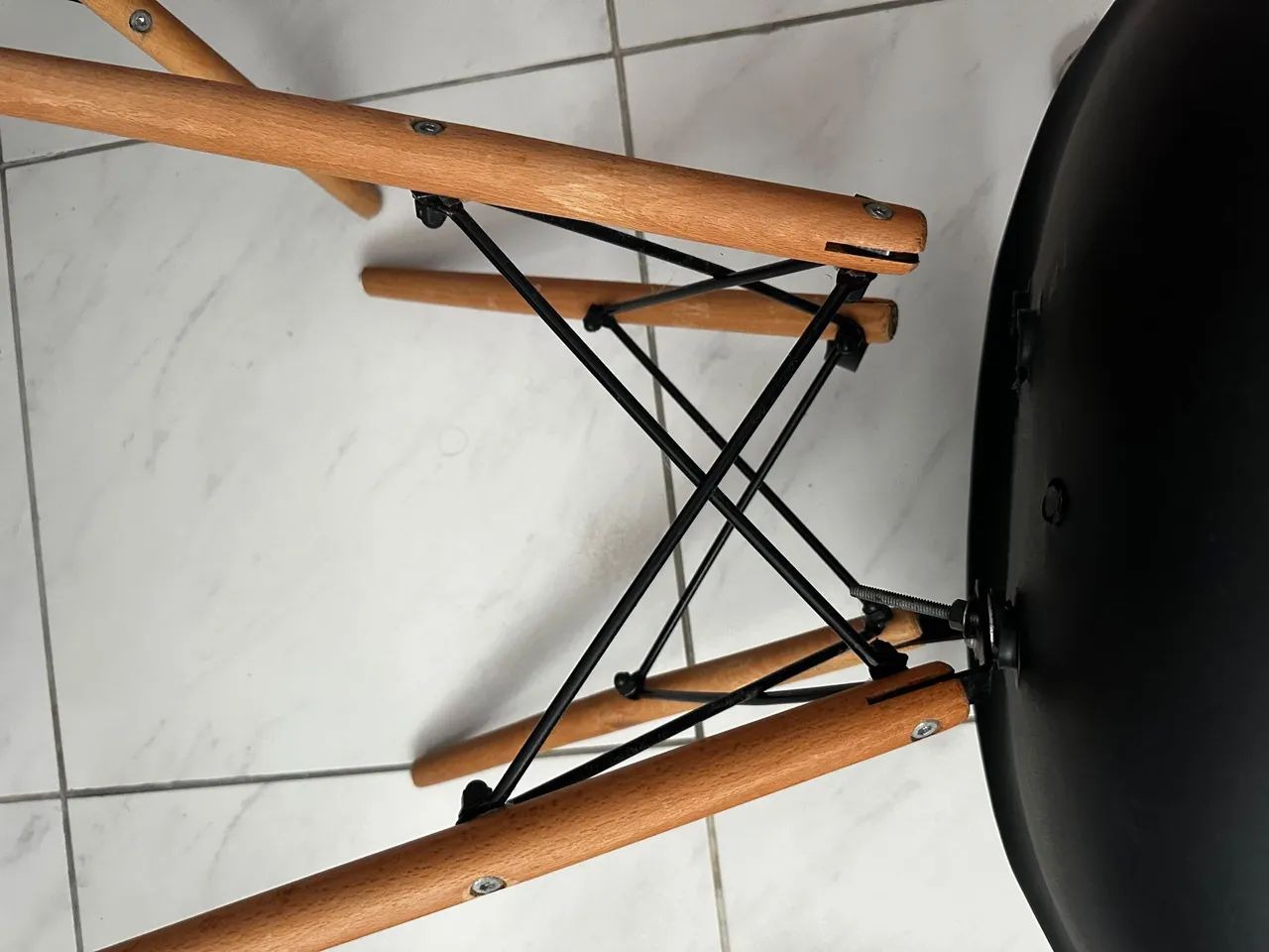 Cadeiras Eames Eiffel - Foto 4