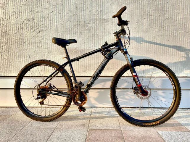 Bicicleta Aro 29 Freio a Disco - Foto 3