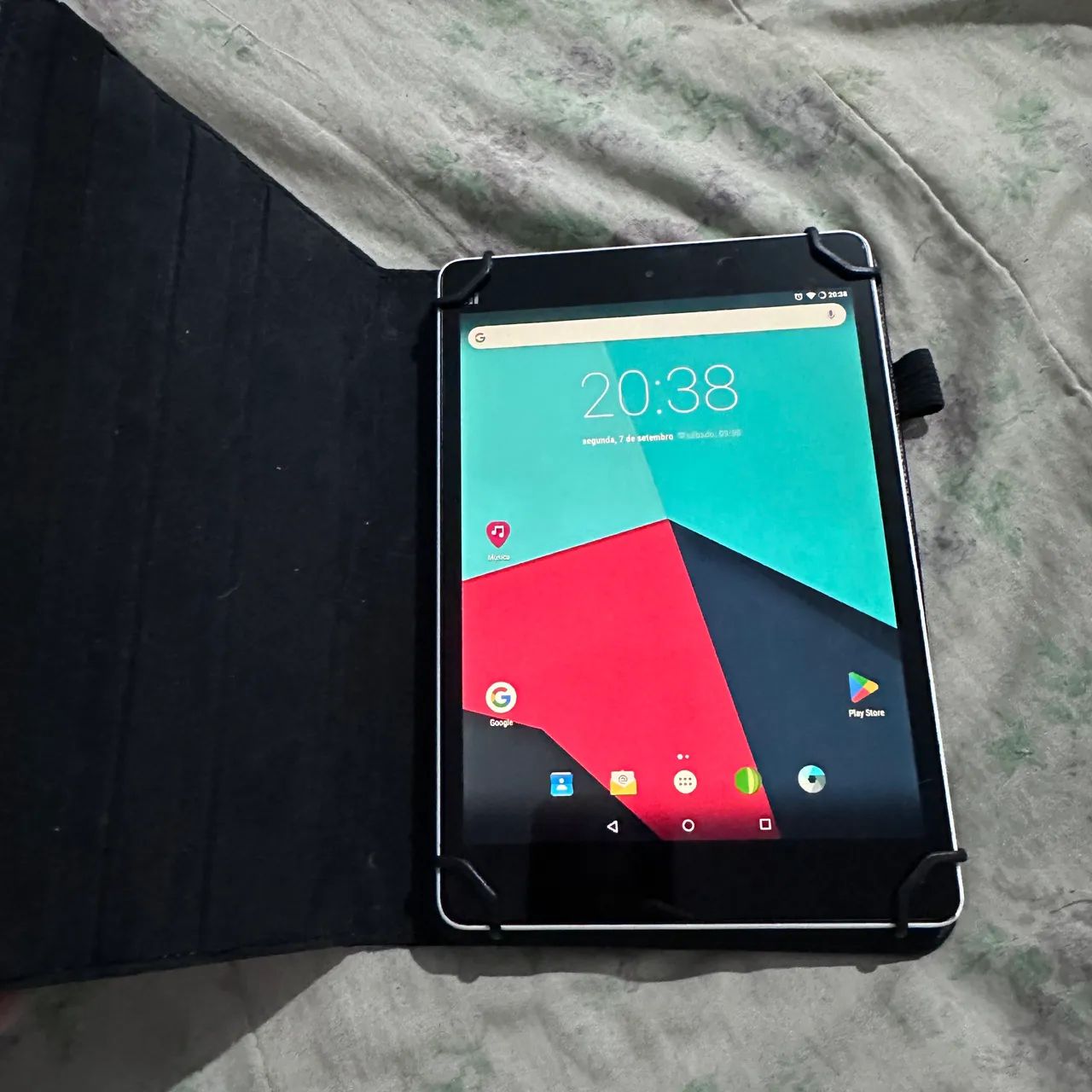 Tablet - Foto 4