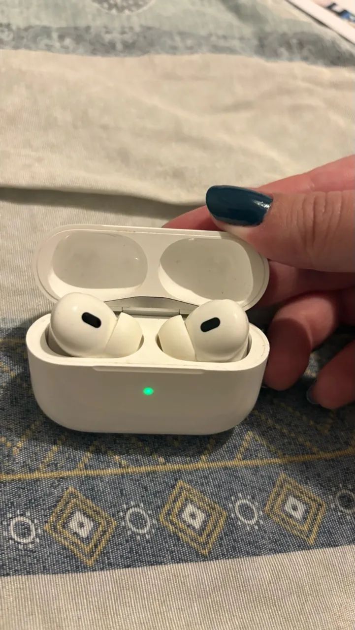 AirPods Pro 2 - Foto 2