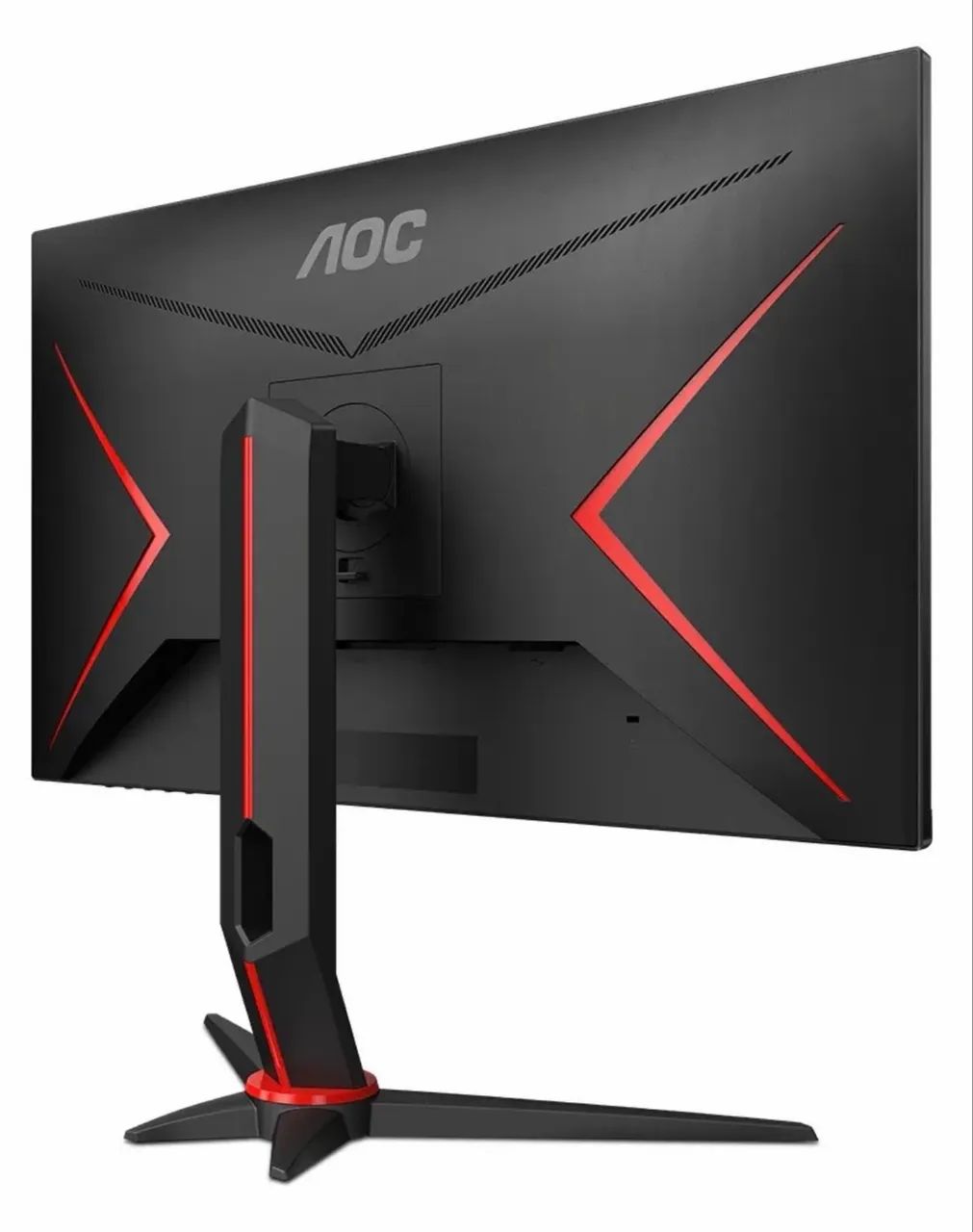 Monitor Game AOC com tela de 27? 165Hz - Foto 2