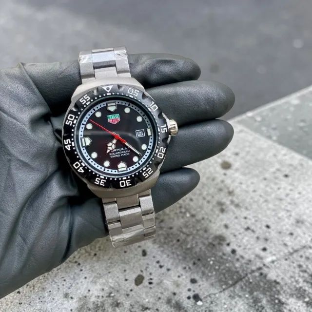 Relógio Tag Heuer 88222 - Foto 5