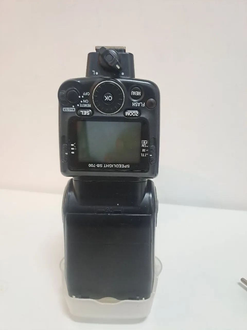 Flash sb 700 - Foto 3