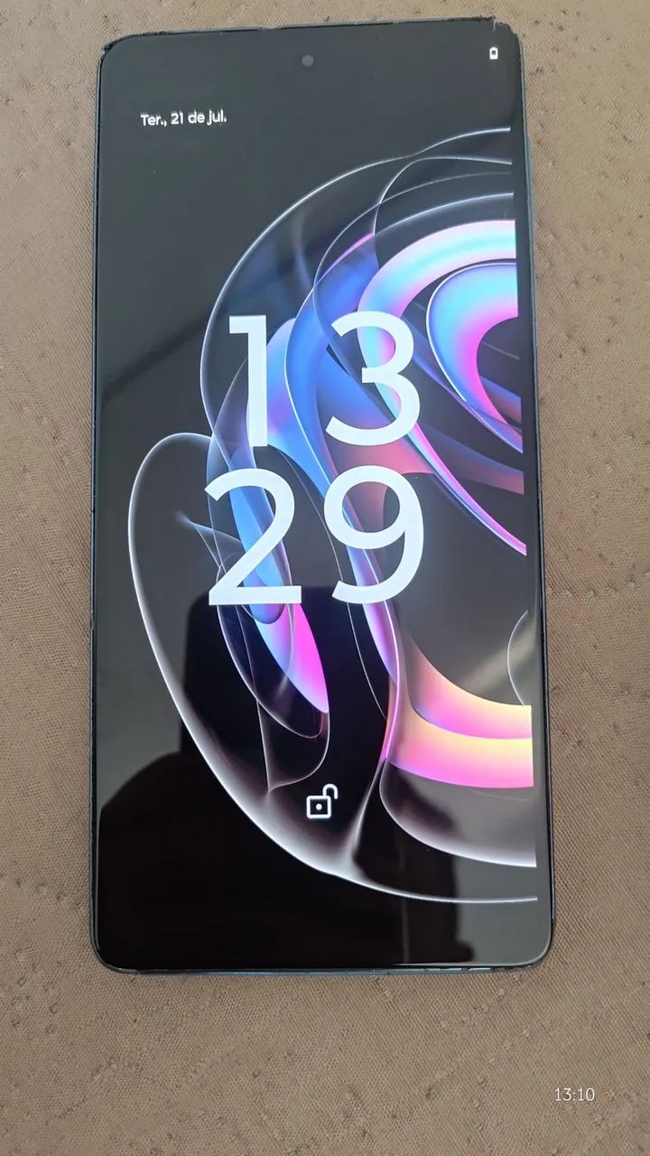 Moto edge 20 pro  - Foto 2