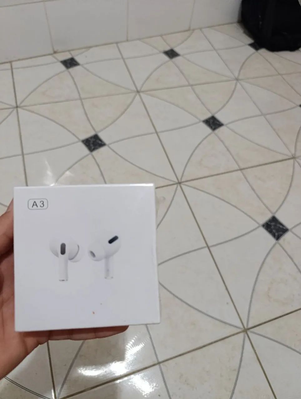 Fone novo  - Foto 3