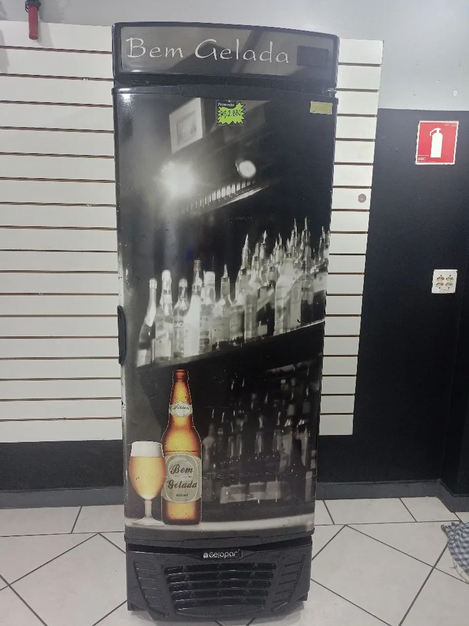 Cervejeira  - Foto 2