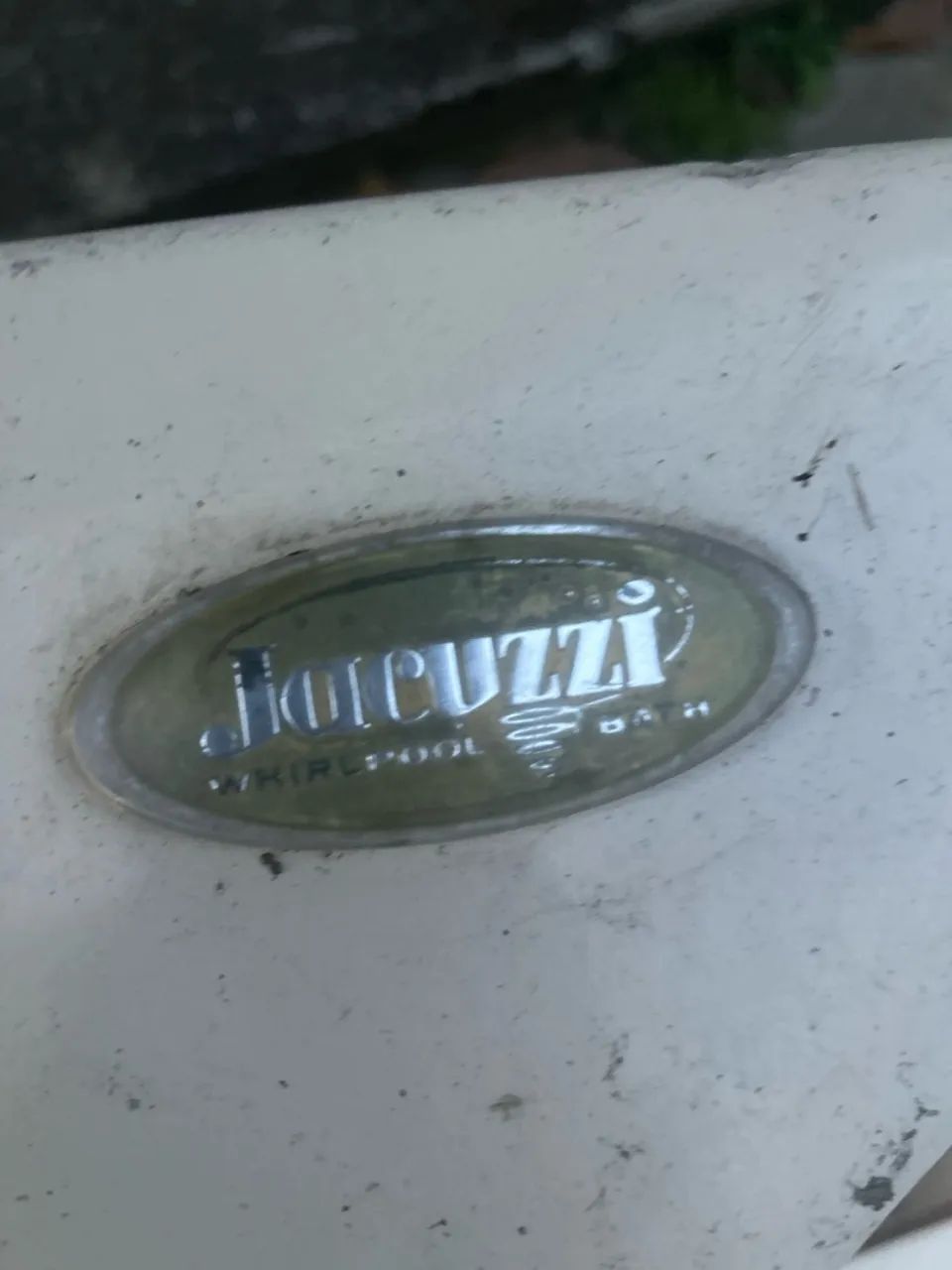 Banheira jacuzzi  - Foto 3