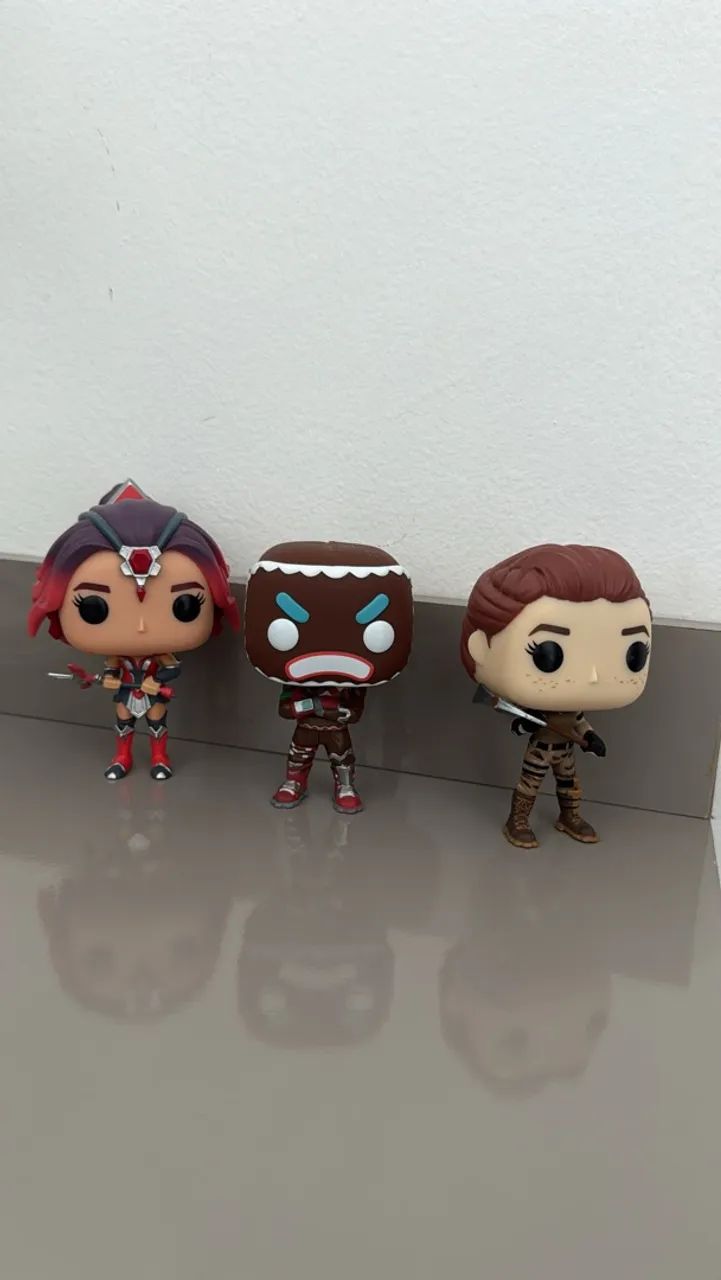 Funko pop 