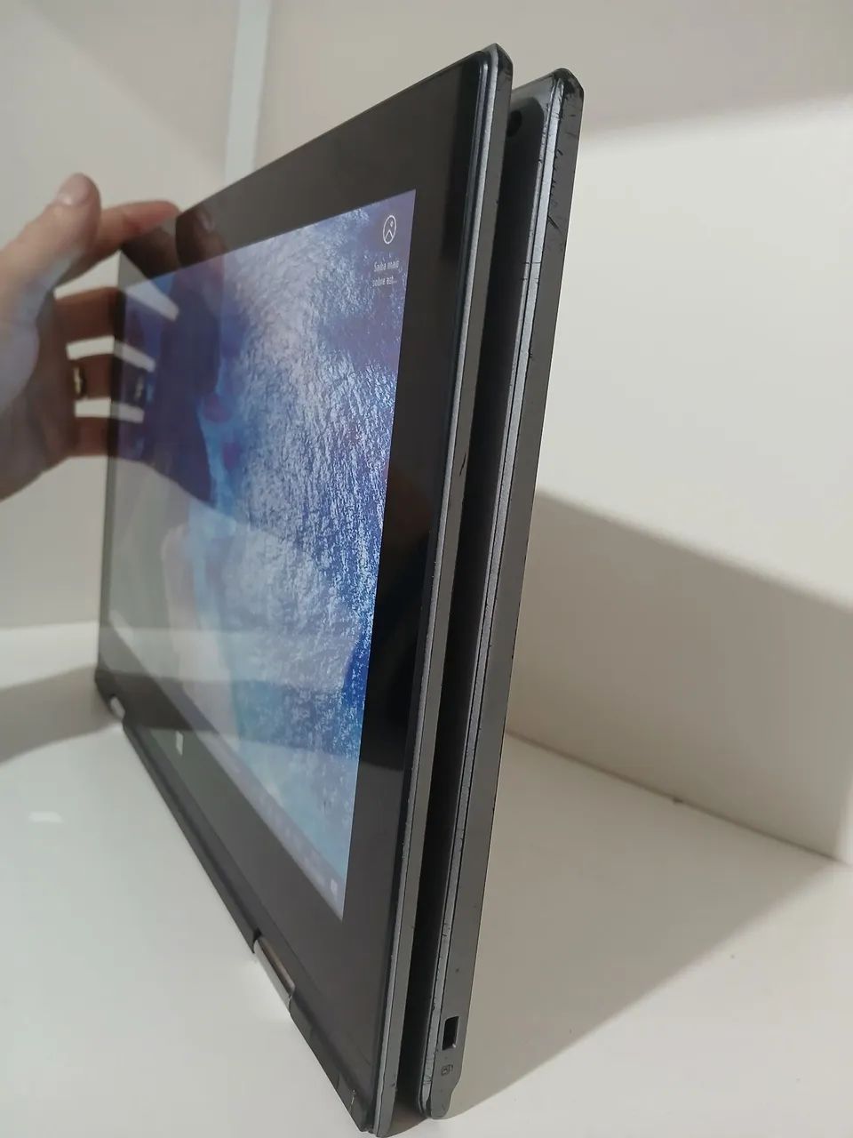 Positivo Touch-screen Duo ZR3630  - Foto 5
