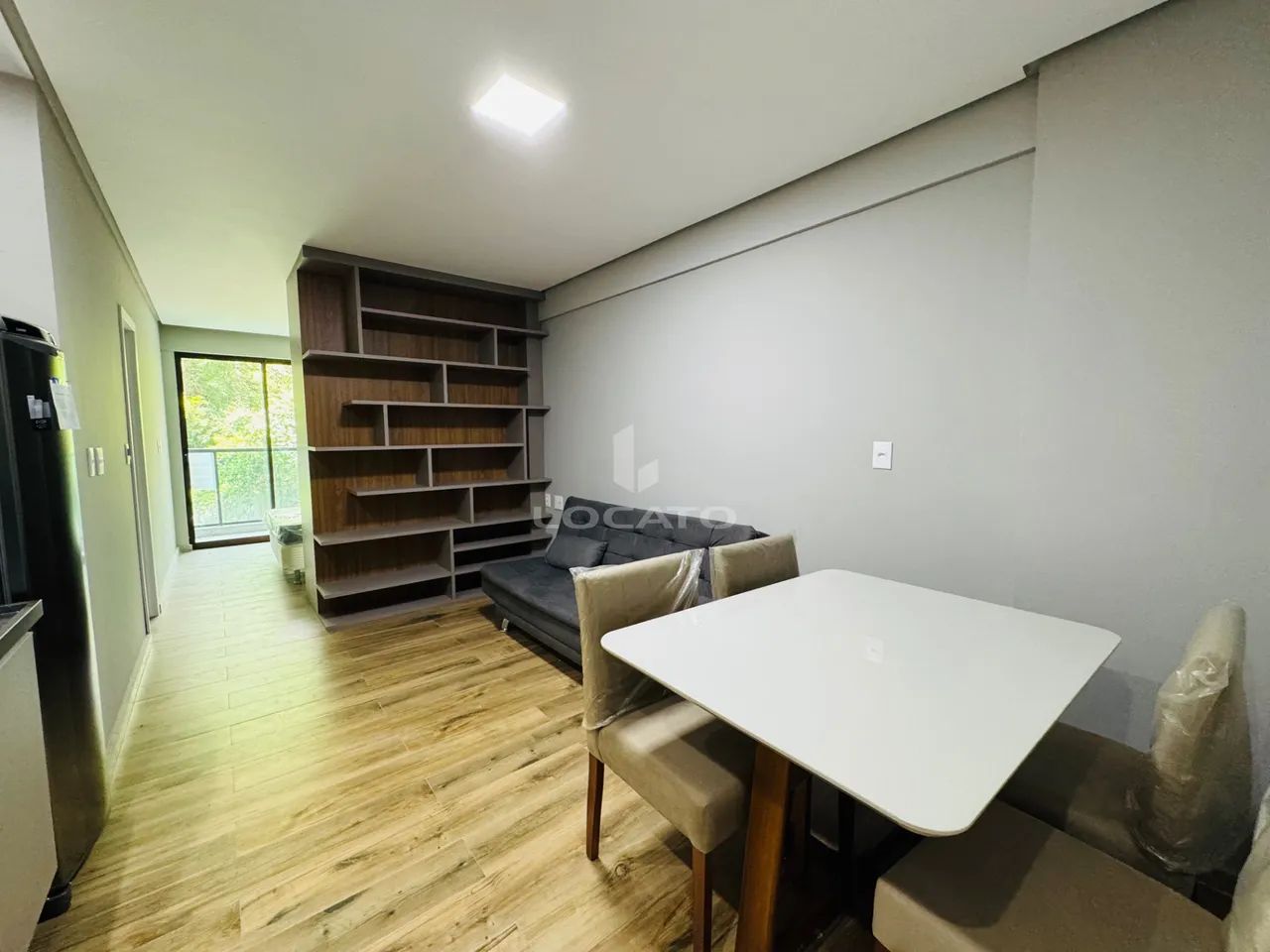 Apartamento Studio com Planejados - Foto 4