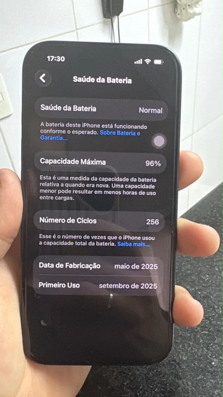 iPhone 16 - Foto 3